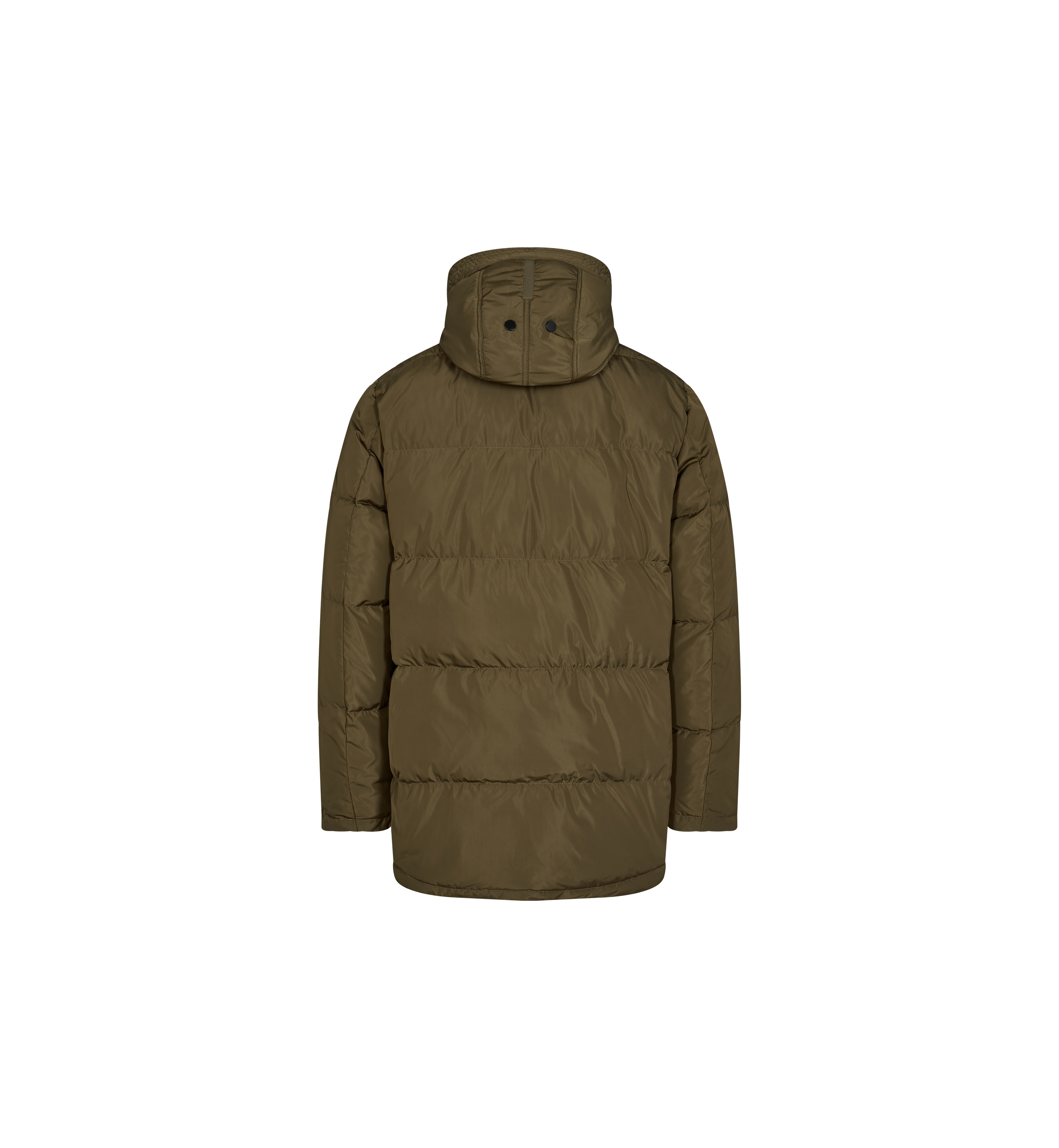 Packshot / Mocca Brown / Back